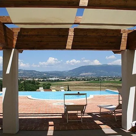 Вилла Via Lippia Sleeps 3 With Pool *