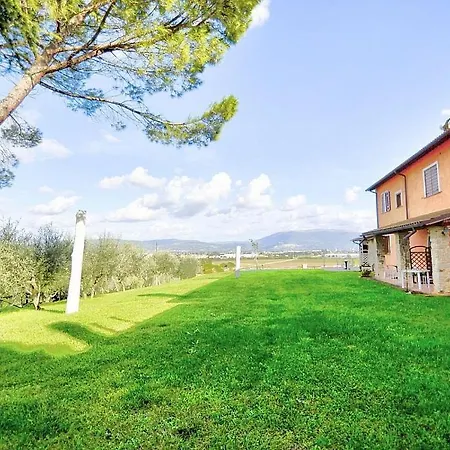 Via Lippia Sleeps 3 With Pool