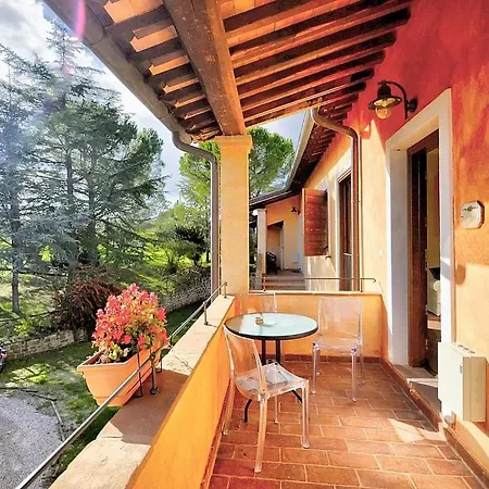 Via Lippia Sleeps 3 With Pool * Коллестрада