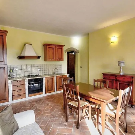 Вилла Via Lippia Sleeps 3 With Pool