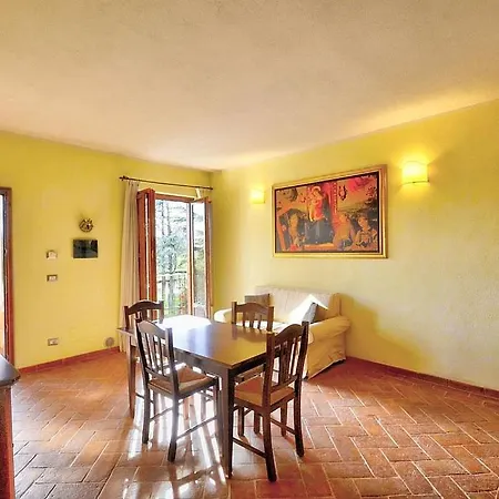Вилла Via Lippia Sleeps 3 With Pool Коллестрада