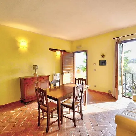 Вилла Via Lippia Sleeps 3 With Pool *