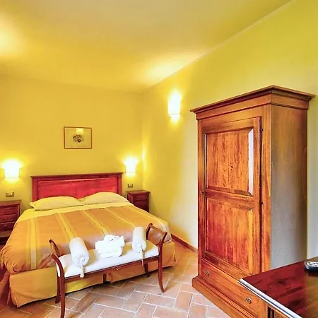 Via Lippia Sleeps 3 With Pool