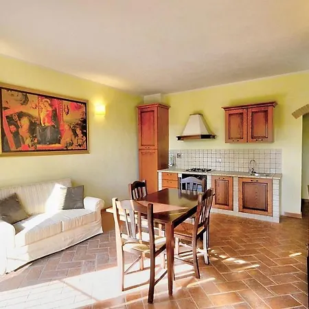 Via Lippia Sleeps 3 With Pool Вилла *