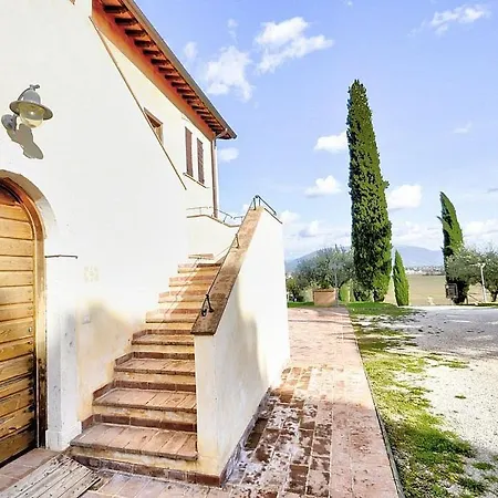 Via Lippia Sleeps 3 With Pool * Collestrada