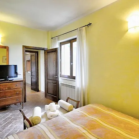 Villa Via Lippia Sleeps 3 With Pool