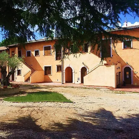 Вилла Via Lippia Sleeps 3 With Pool *