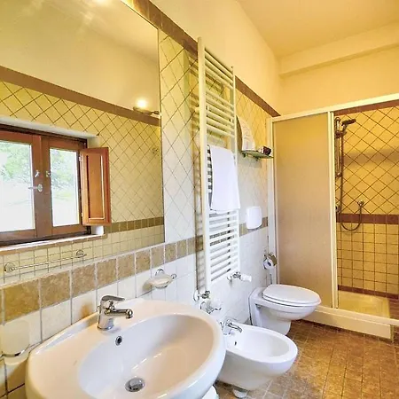 Villa Via Lippia Sleeps 3 With Pool *